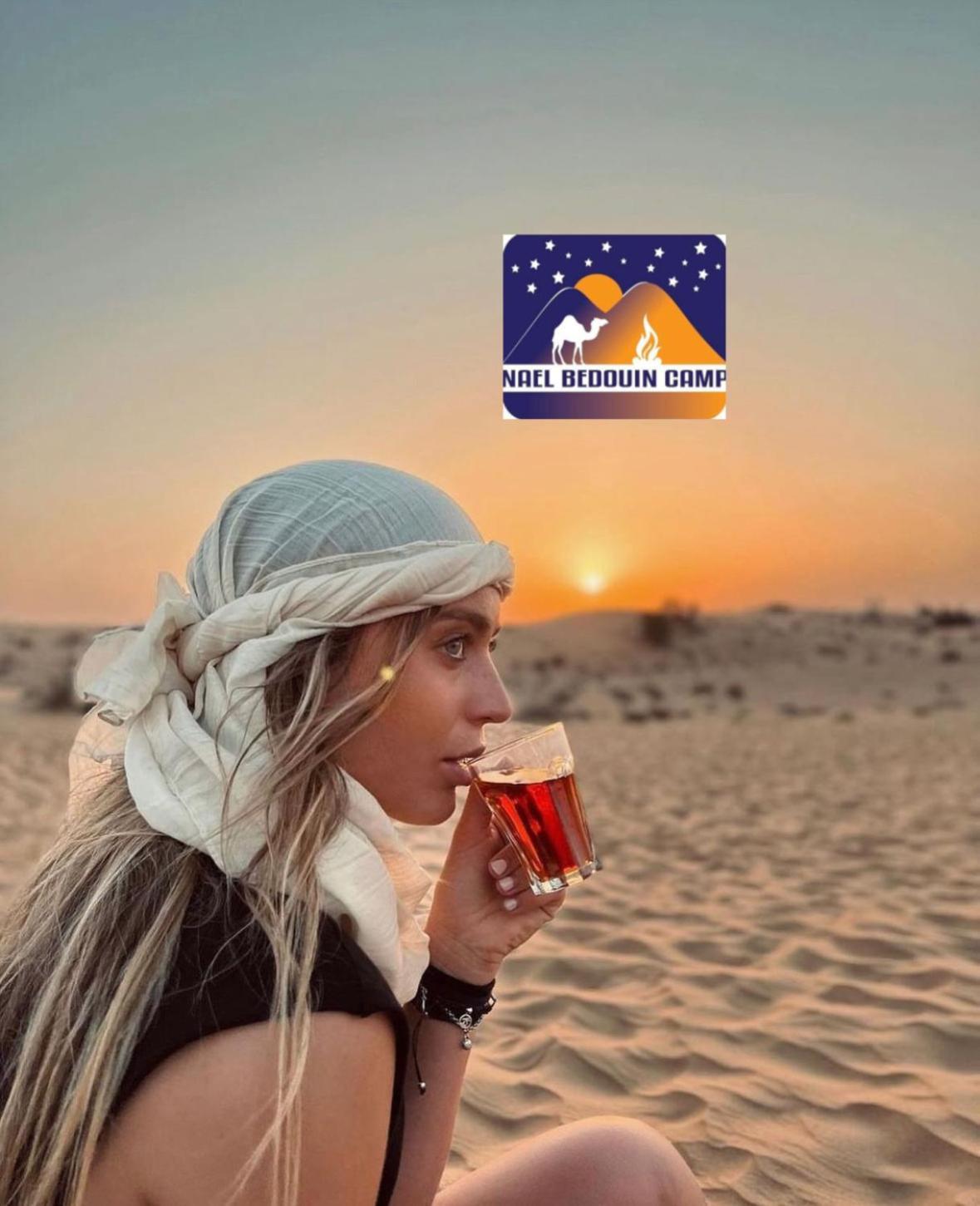 Nael Bedouin Luxury Camp ワディ ・ラム エクステリア 写真